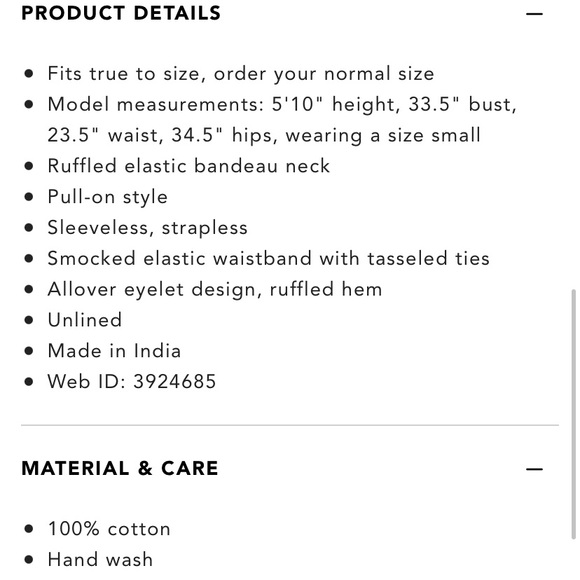 Polo Ralph Lauren Womens Eyelet Romper - Picture 3 of 6